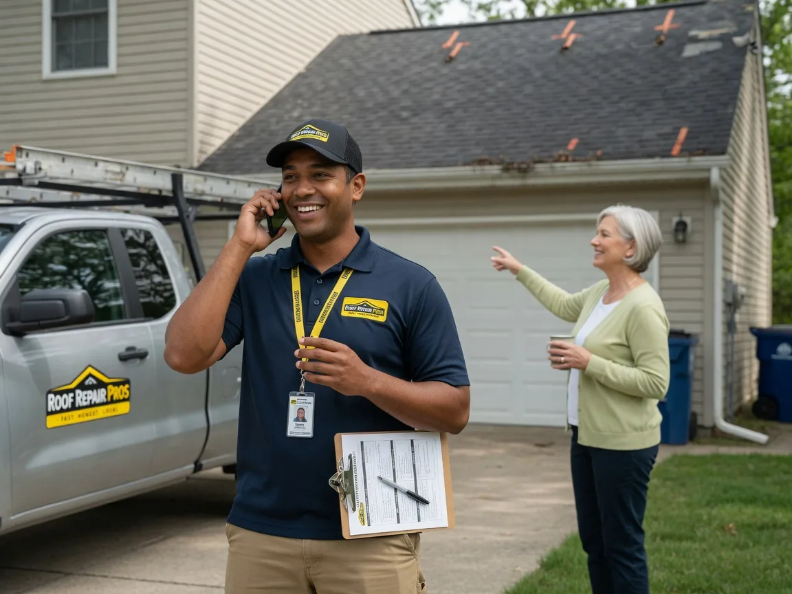 Roof Repair Pittsville, VA FAQs